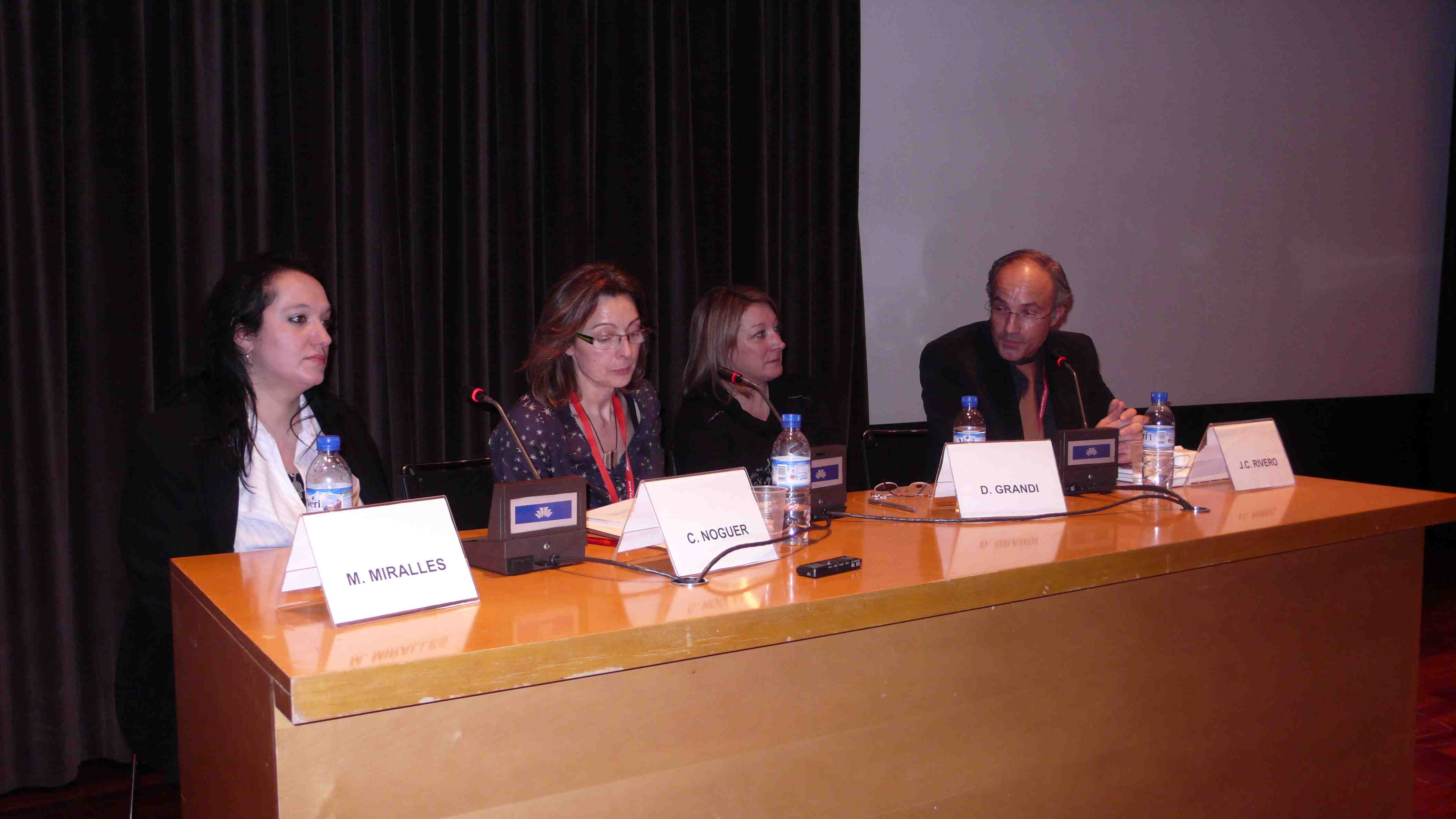 Mònica Miralles